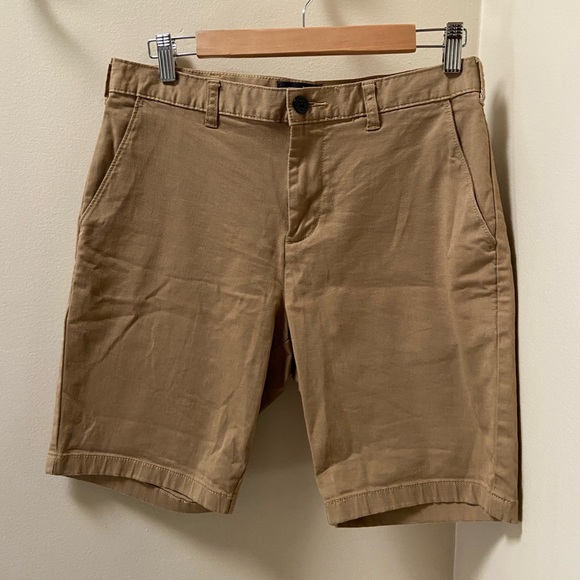 PacSun Other - PacSun Mens khaki shorts 30 inch waist